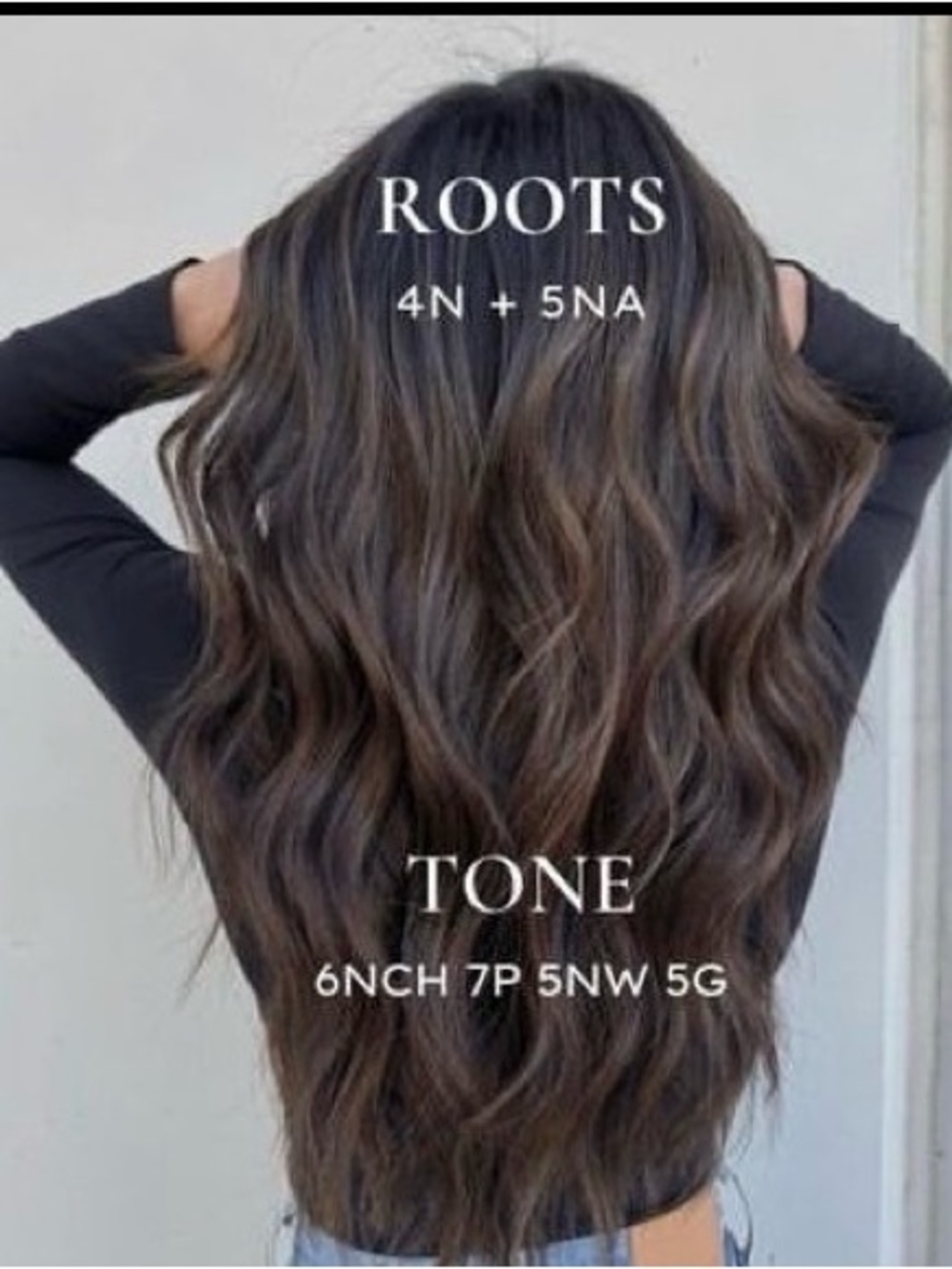 7 Redken Shades EQ Gloss Bundle Brunette